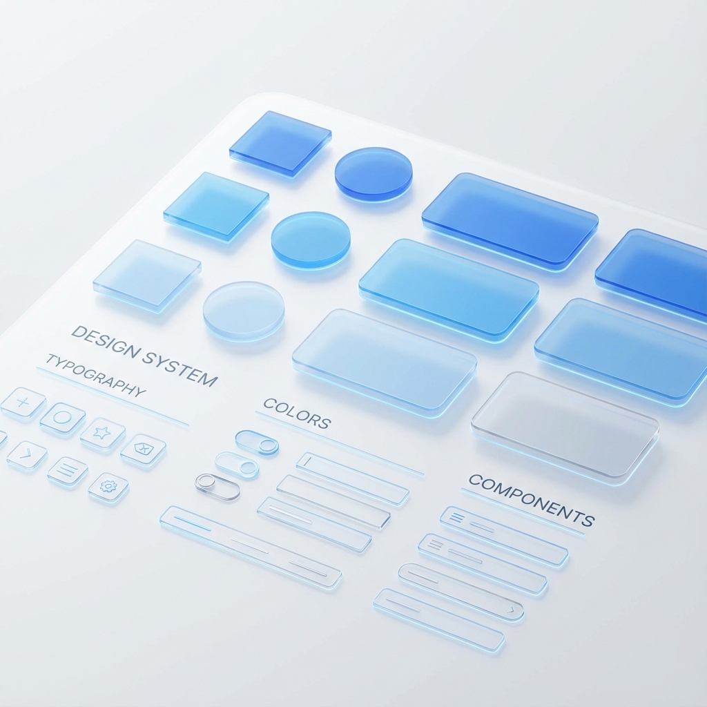 Building Scalable Design Systems in React