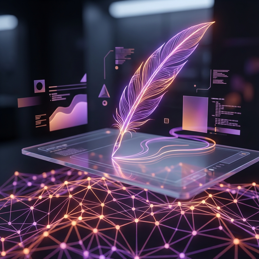 Jasper: AI Content Platform